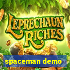 spaceman demo